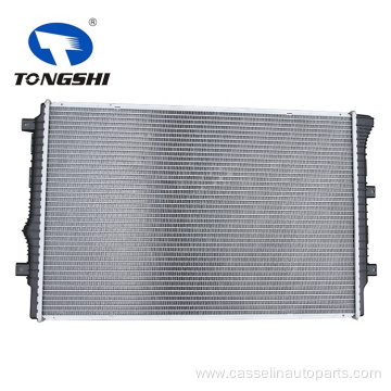 Aluminum Car Radiator DPI 13423